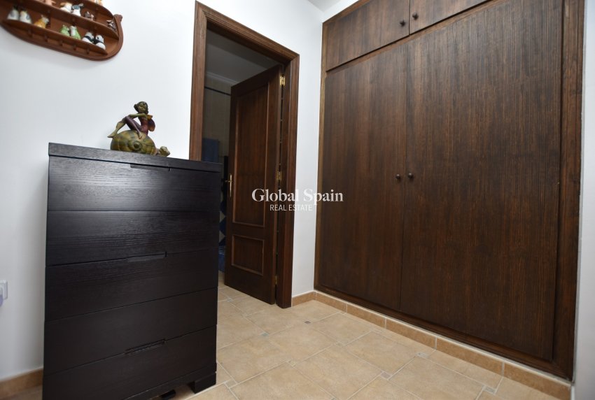 Resale - VILLA -
ALGORFA - Inland