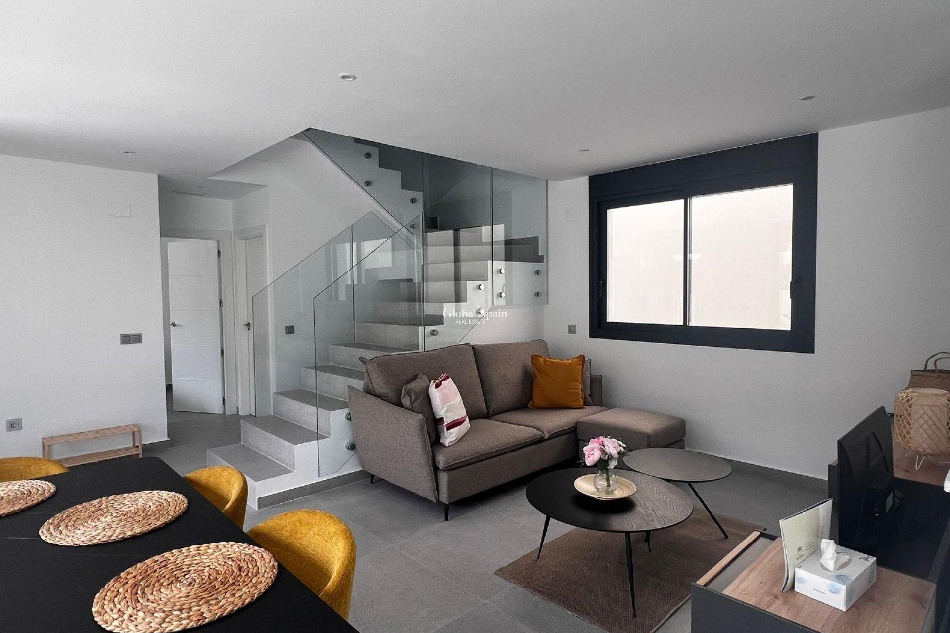 Resale - VILLA -
ALGORFA - Inland