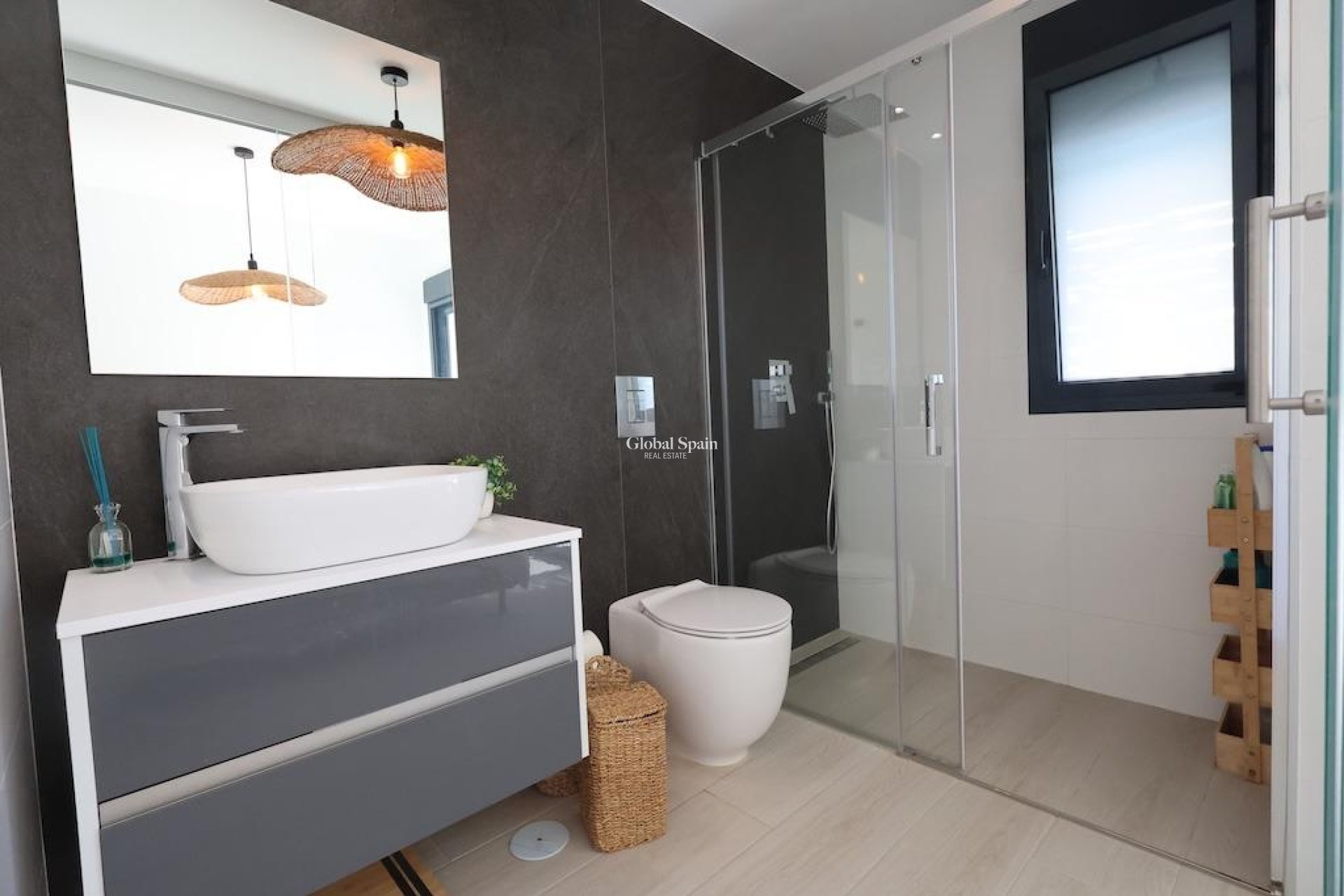 Resale - VILLA -
ALGORFA - Inland