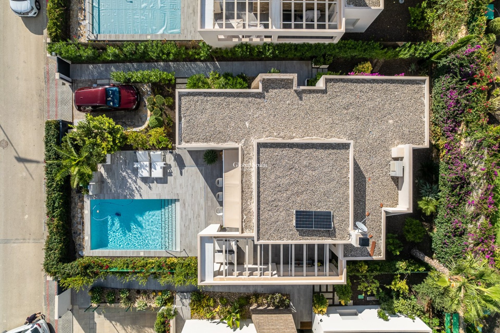 Resale - Villa -
ALGORFA - LA FINCA GOLF / ALGORFA