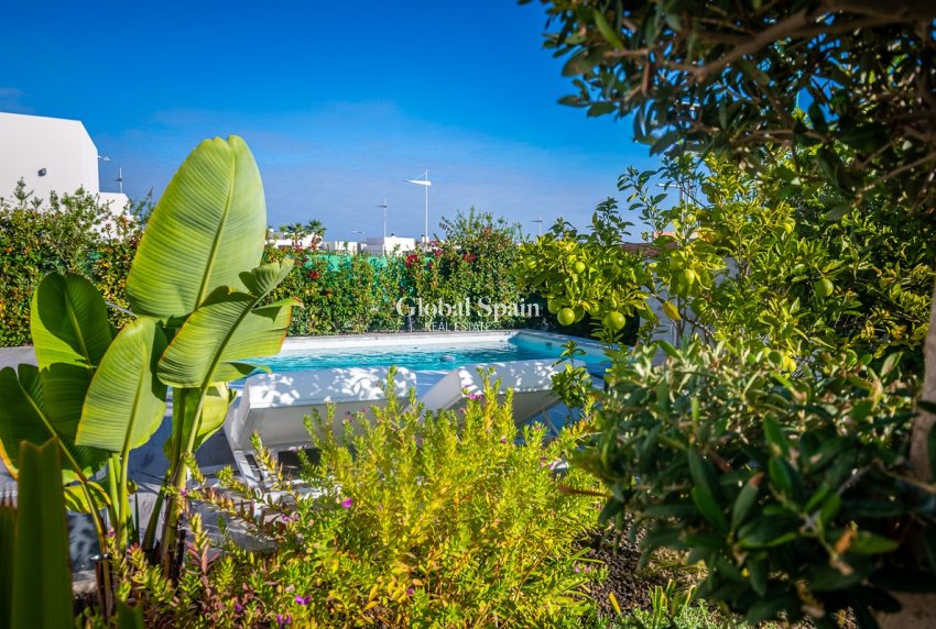 Resale - Villa -
ALGORFA - LA FINCA GOLF / ALGORFA