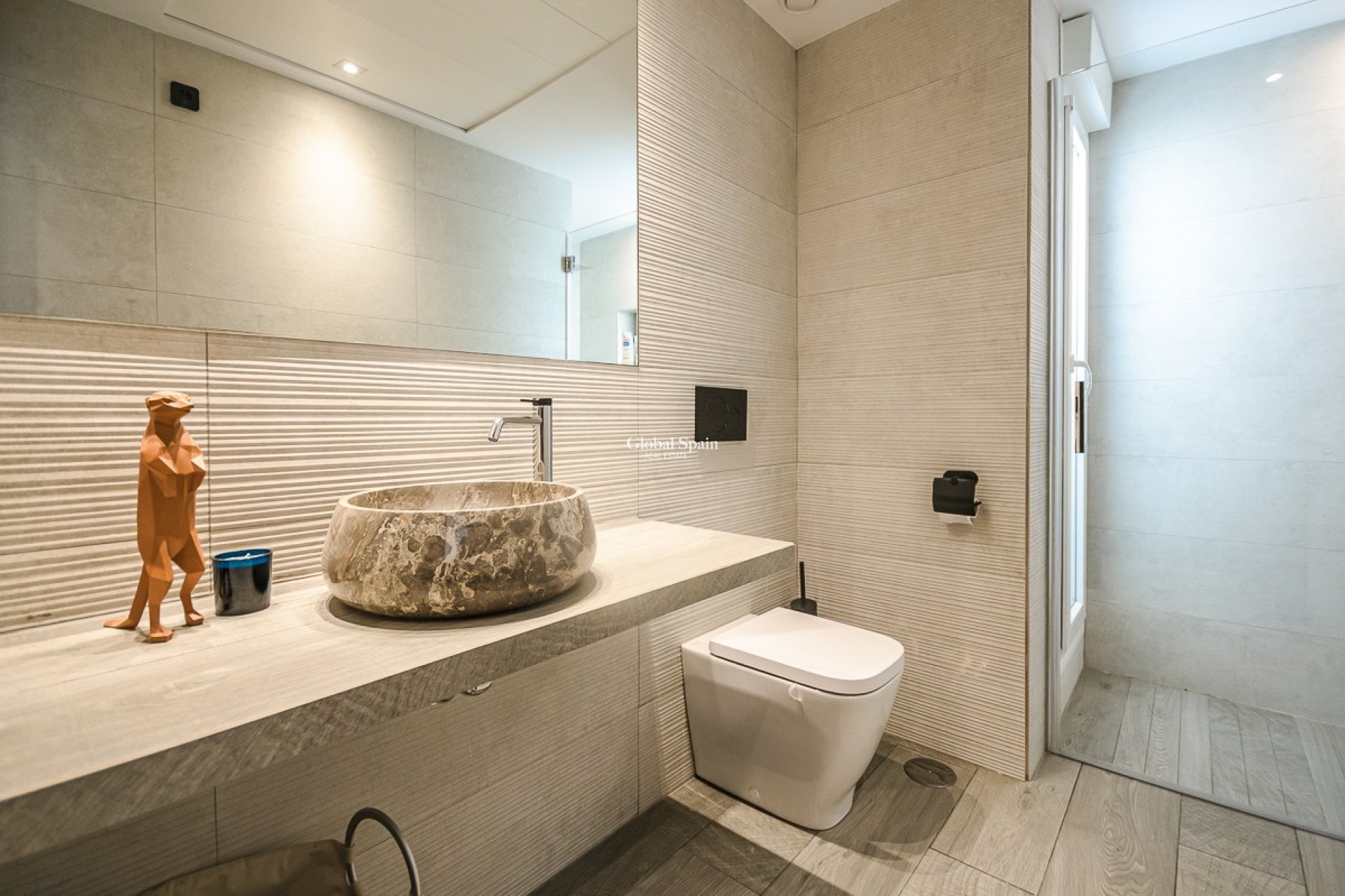 Resale - Villa -
ALGORFA - LA FINCA GOLF / ALGORFA