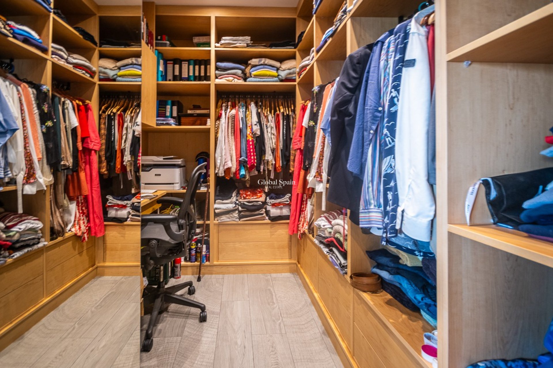 Resale - Villa -
ALGORFA - LA FINCA GOLF / ALGORFA