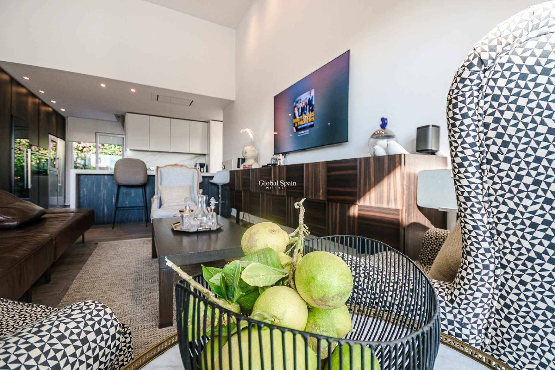 Resale - Villa -
ALGORFA - LA FINCA GOLF / ALGORFA