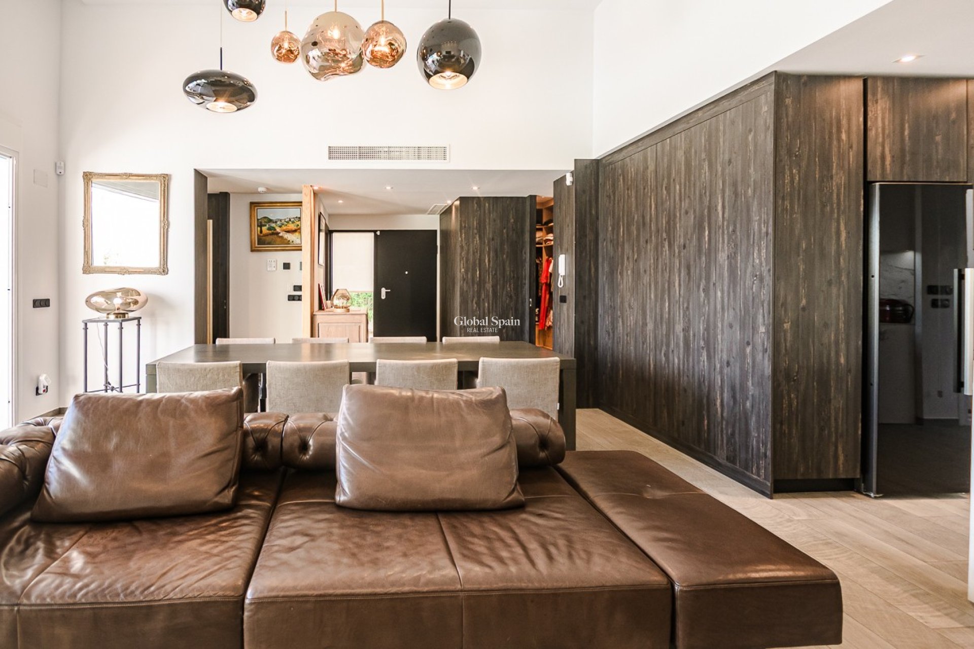 Resale - Villa -
ALGORFA - LA FINCA GOLF / ALGORFA