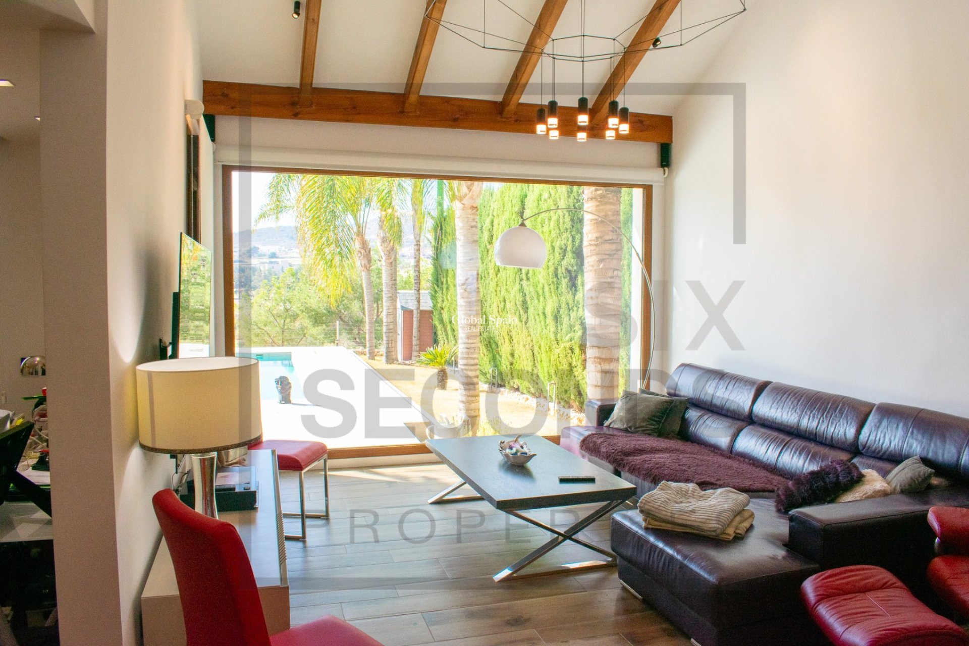 Resale - VILLA -
ALGORFA - LA FINCA GOLF / ALGORFA