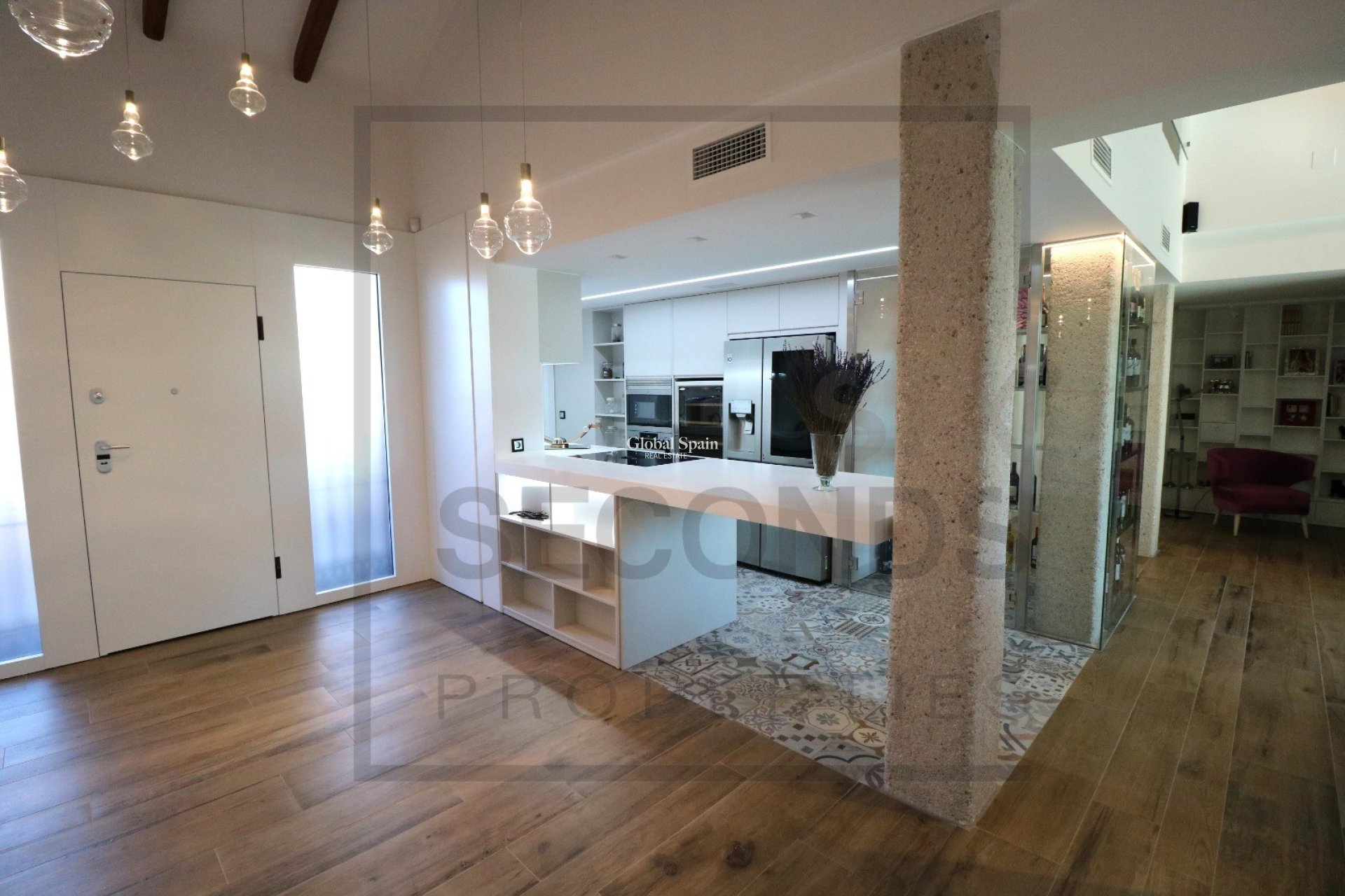 Resale - VILLA -
ALGORFA - LA FINCA GOLF / ALGORFA