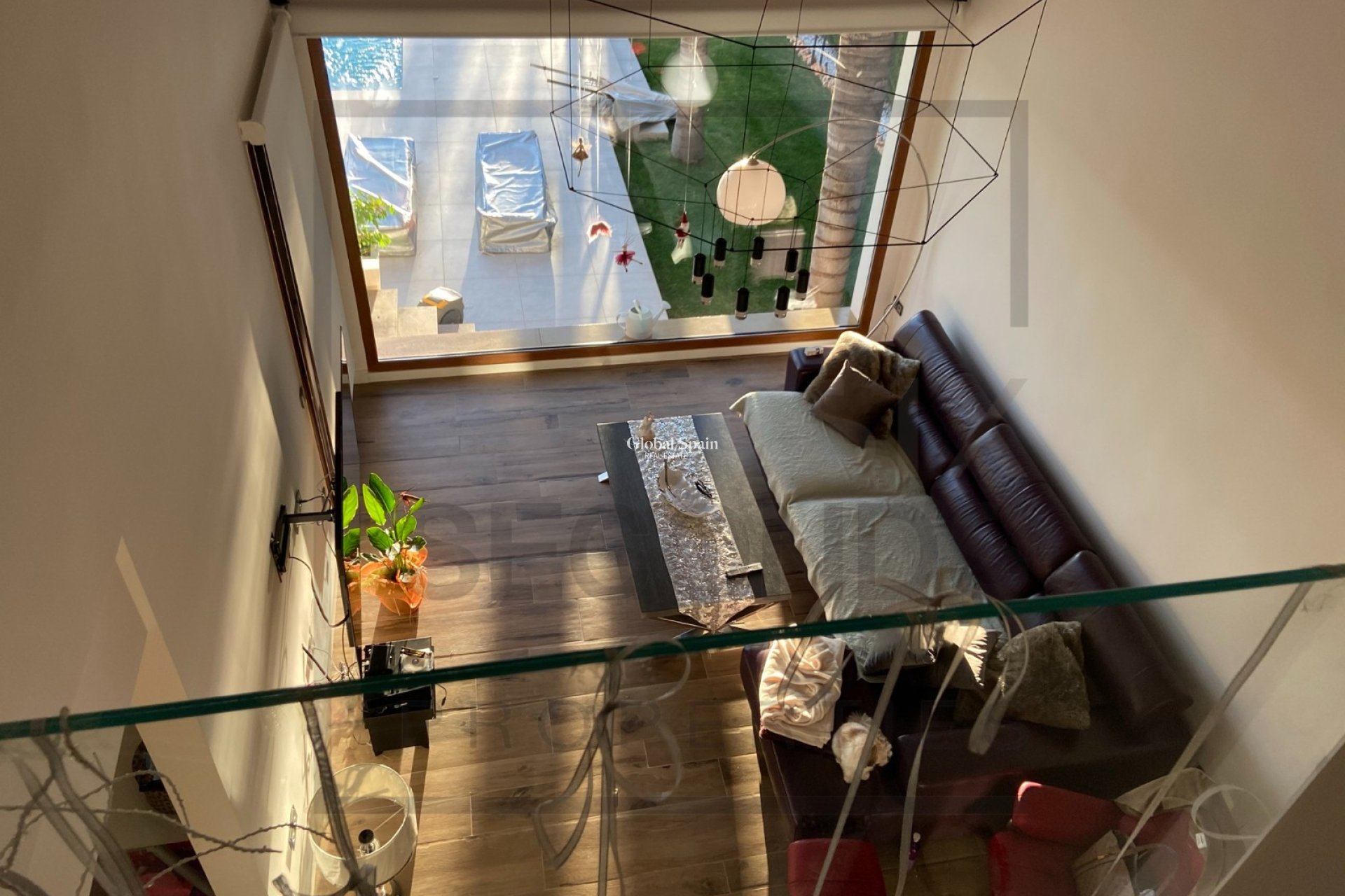 Resale - VILLA -
ALGORFA - LA FINCA GOLF / ALGORFA