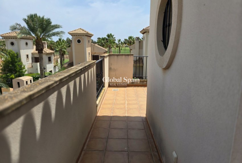 Resale - Villa -
ALGORFA - LA FINCA GOLF / ALGORFA