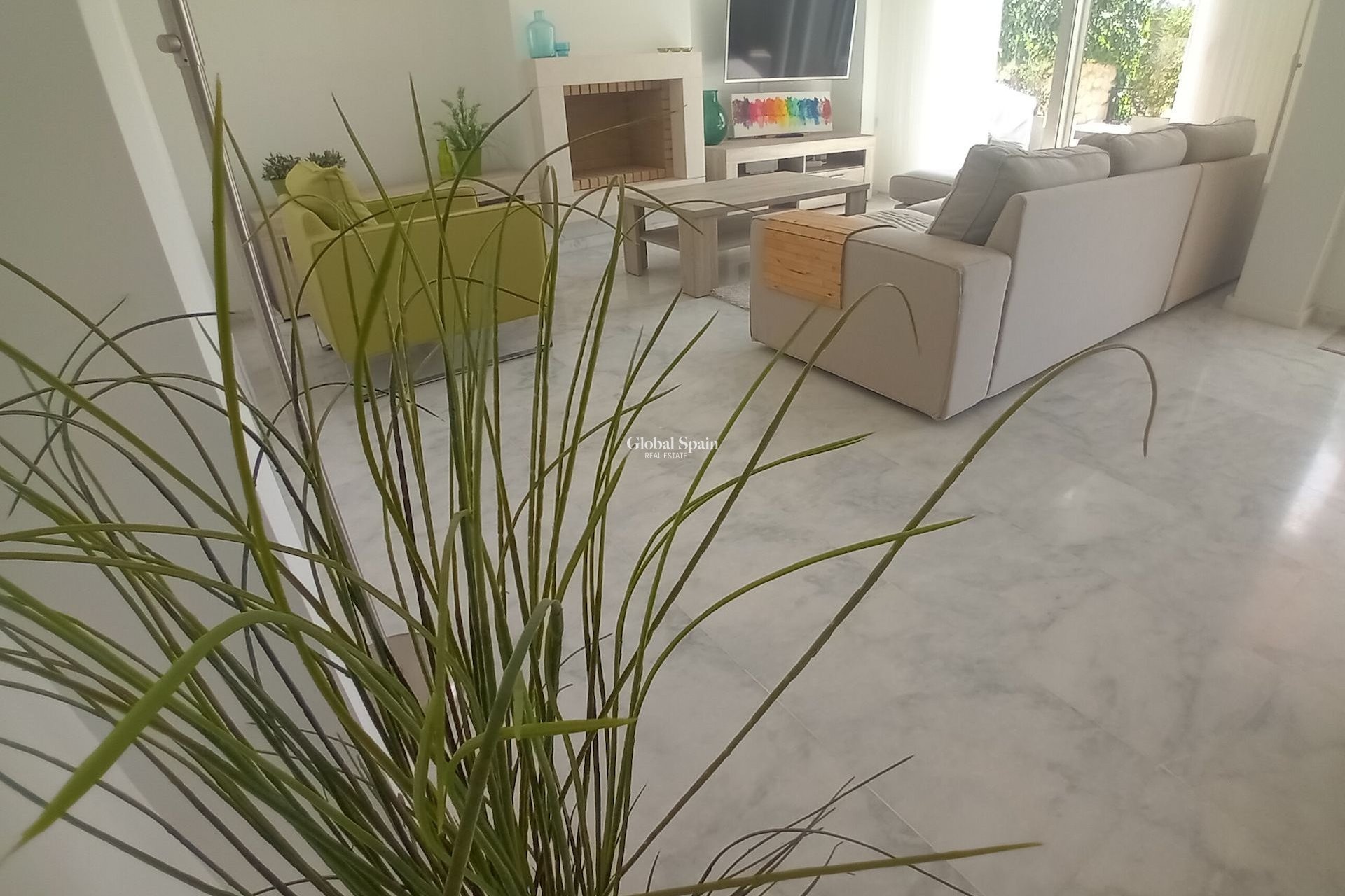 Resale - VILLA -
ALGORFA - LA FINCA GOLF / ALGORFA