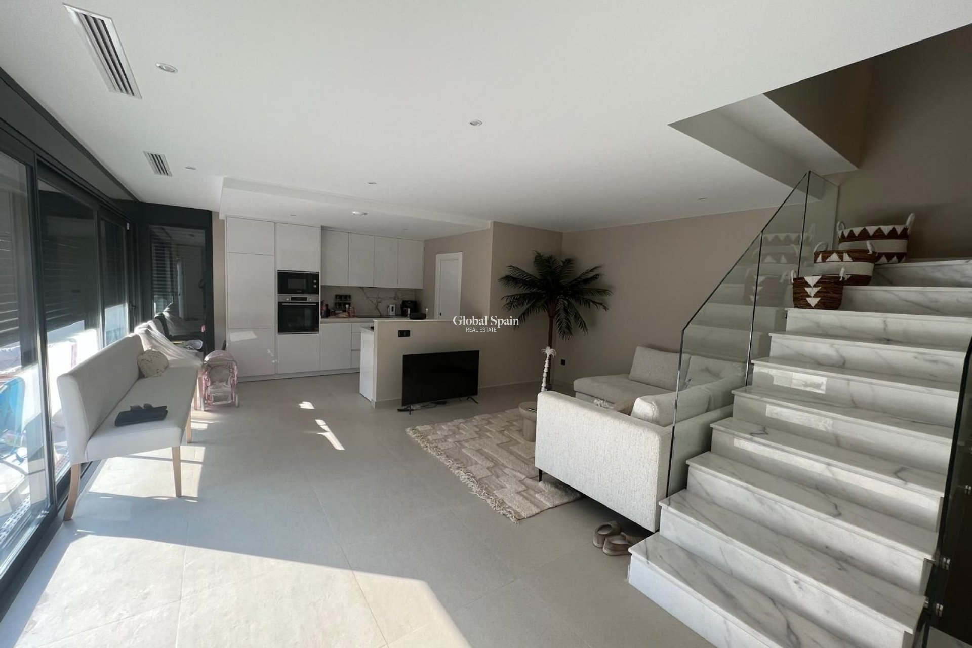 Resale - VILLA -
ALGORFA - LA FINCA GOLF / ALGORFA