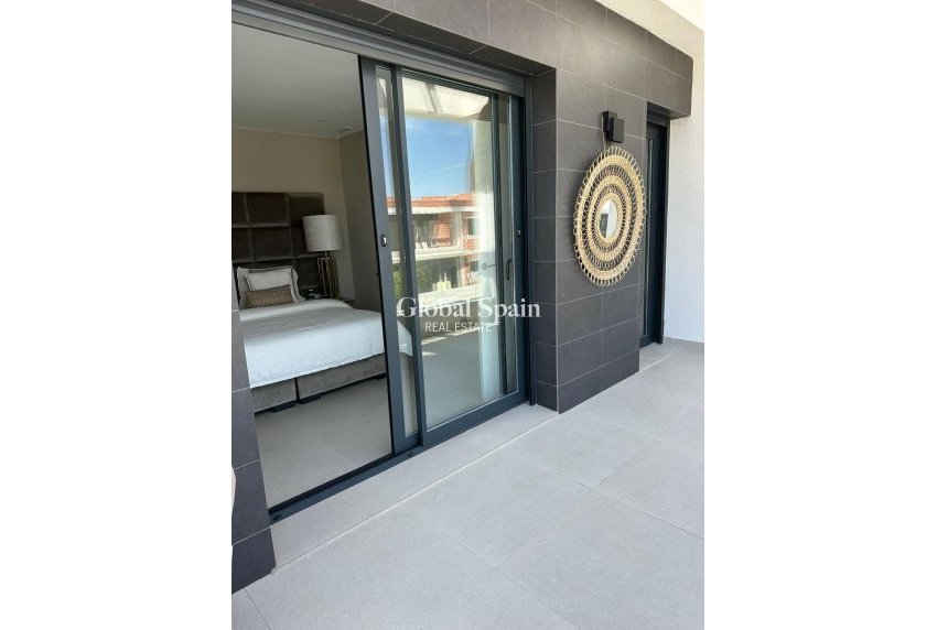 Resale - VILLA -
ALGORFA - LA FINCA GOLF / ALGORFA