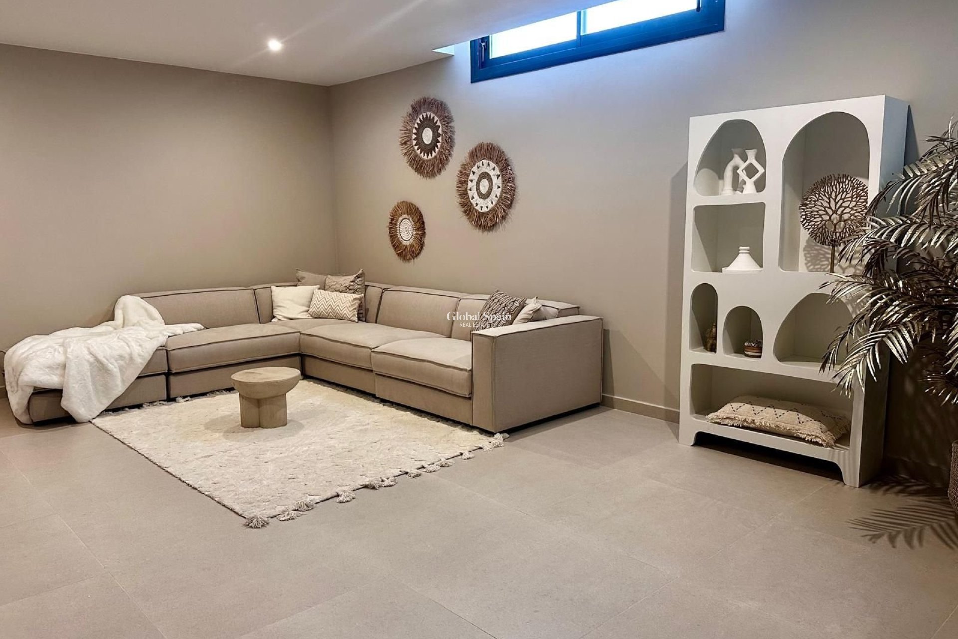 Resale - VILLA -
ALGORFA - LA FINCA GOLF / ALGORFA