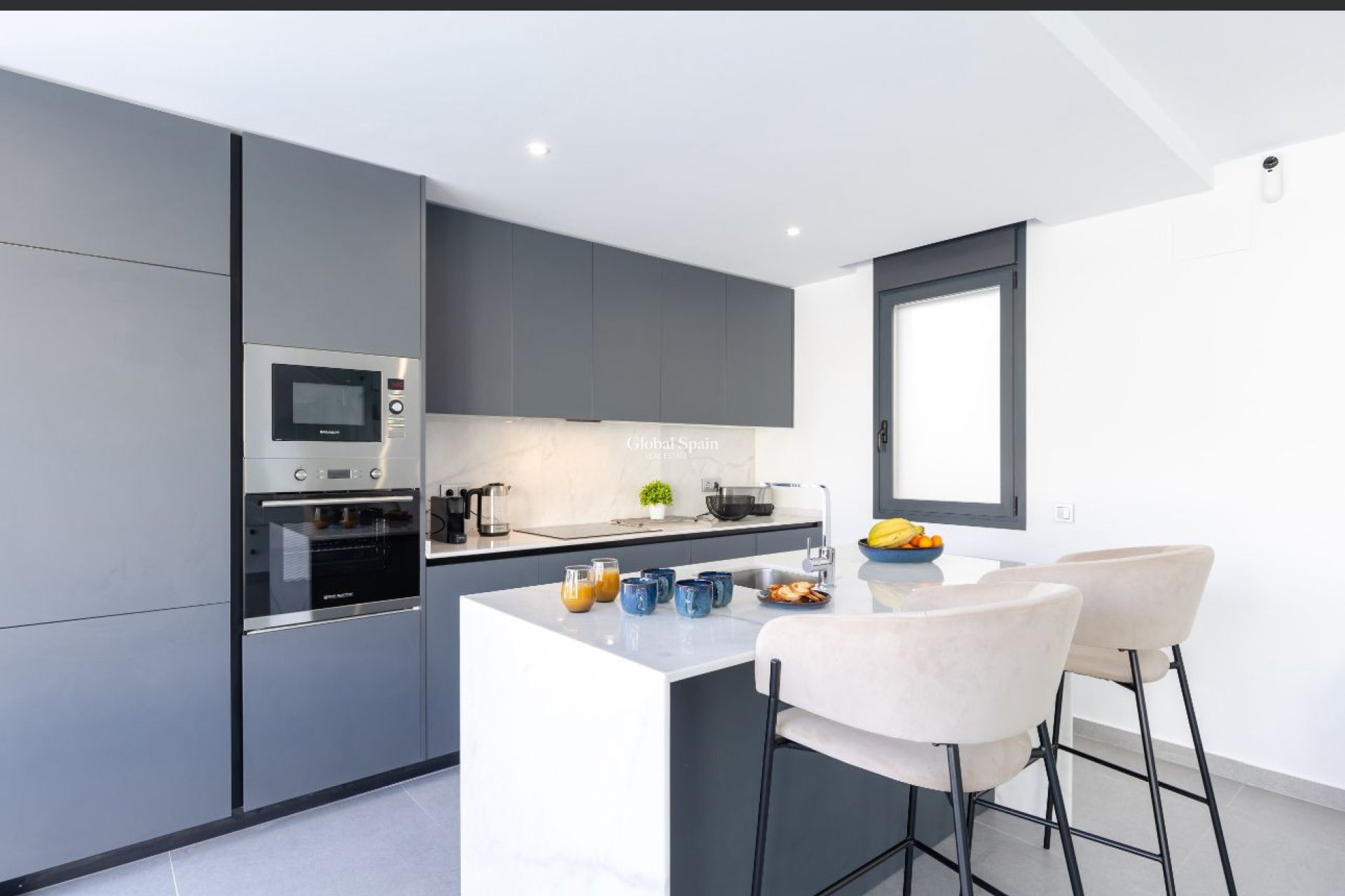 Resale - VILLA -
ALGORFA - LA FINCA GOLF / ALGORFA