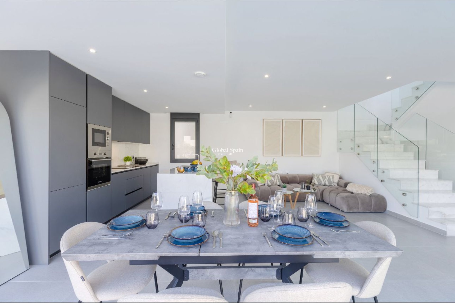 Resale - VILLA -
ALGORFA - LA FINCA GOLF / ALGORFA