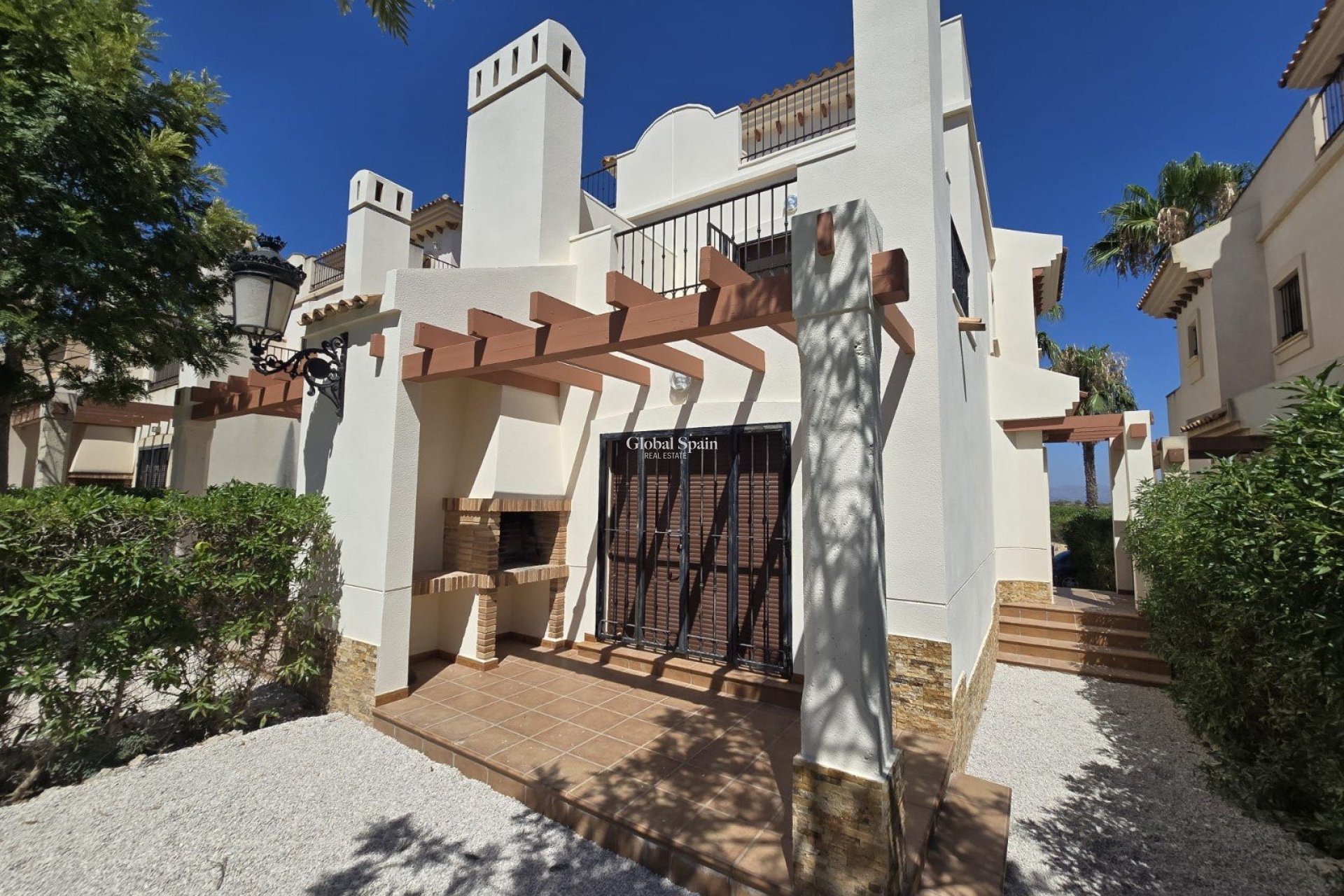 Resale - VILLA -
ALGORFA - LA FINCA GOLF / ALGORFA