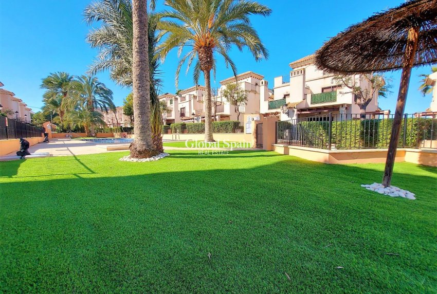 Resale - VILLA -
ALGORFA - LA FINCA GOLF / ALGORFA