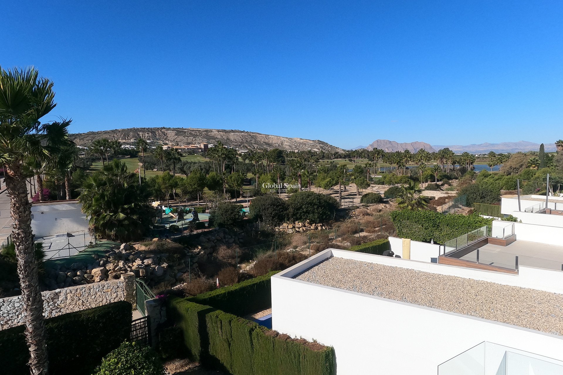 Resale - VILLA -
ALGORFA - LA FINCA GOLF / ALGORFA