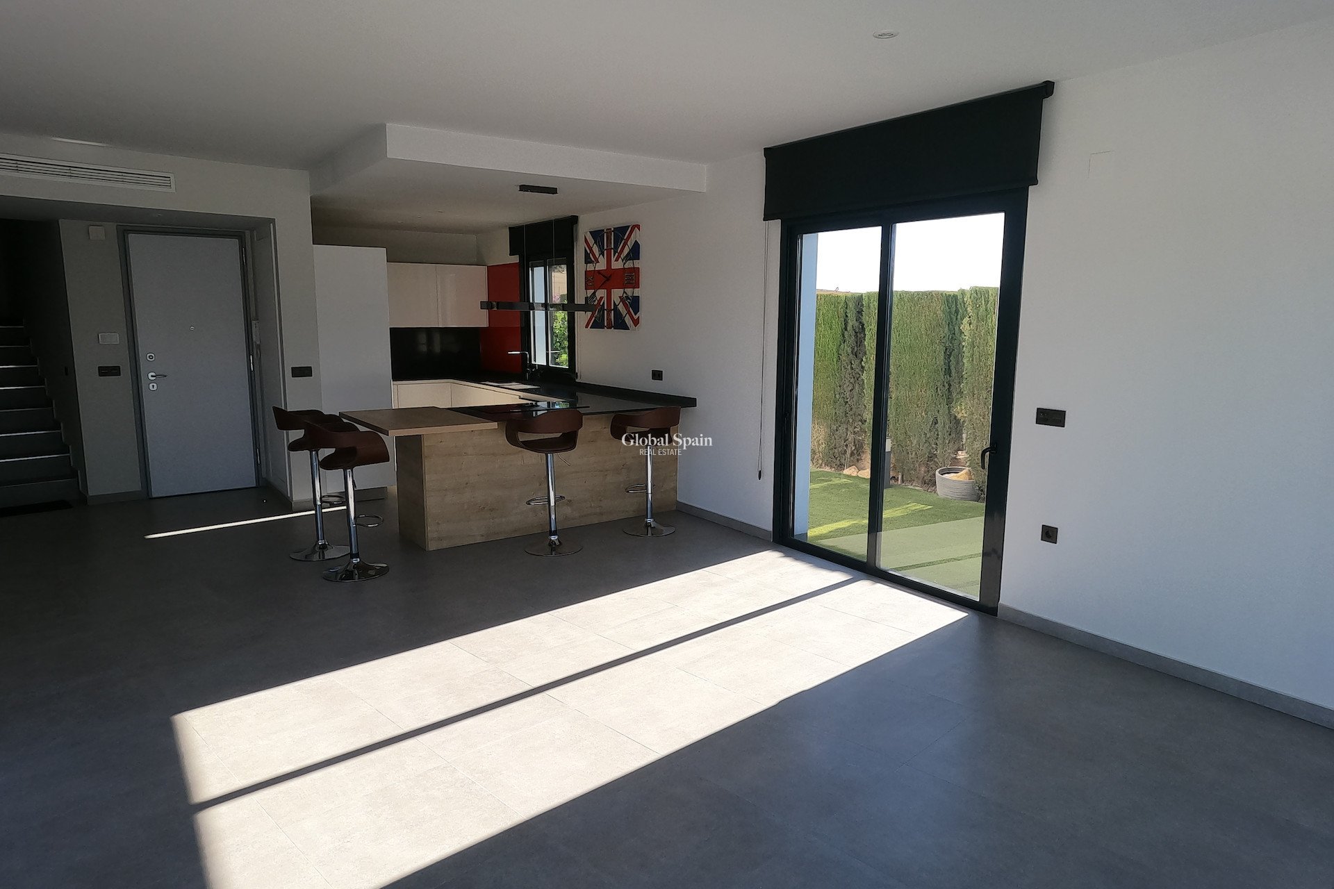 Resale - VILLA -
ALGORFA - LA FINCA GOLF / ALGORFA