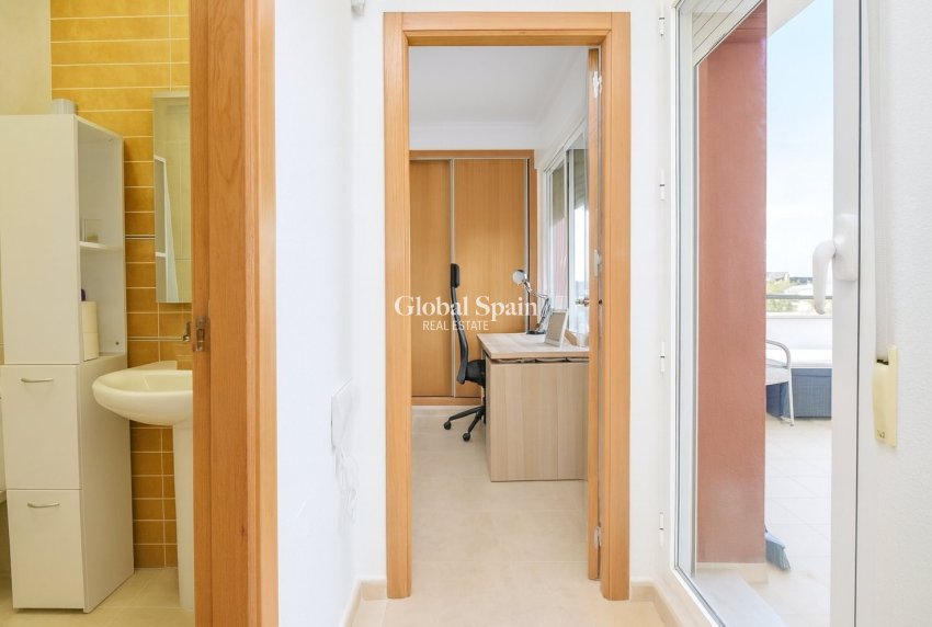 Resale - VILLA -
ALGORFA - LA FINCA GOLF / ALGORFA