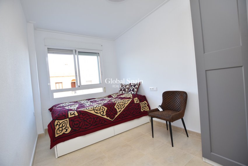 Resale - VILLA -
ALGORFA - LA FINCA GOLF / ALGORFA