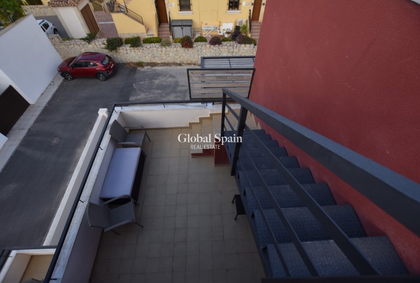 Resale - VILLA -
ALGORFA - LA FINCA GOLF / ALGORFA