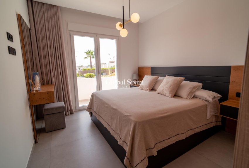 Resale - VILLA -
ALGORFA - LA FINCA GOLF / ALGORFA