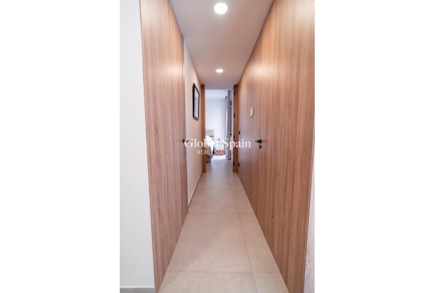 Resale - VILLA -
ALGORFA - LA FINCA GOLF / ALGORFA