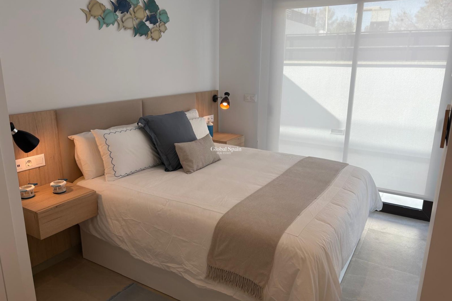 Resale - VILLA -
ALGORFA - LA FINCA GOLF / ALGORFA