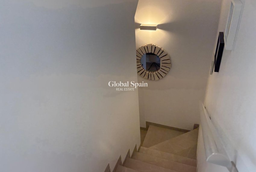 Resale - VILLA -
ALGORFA - LA FINCA GOLF / ALGORFA