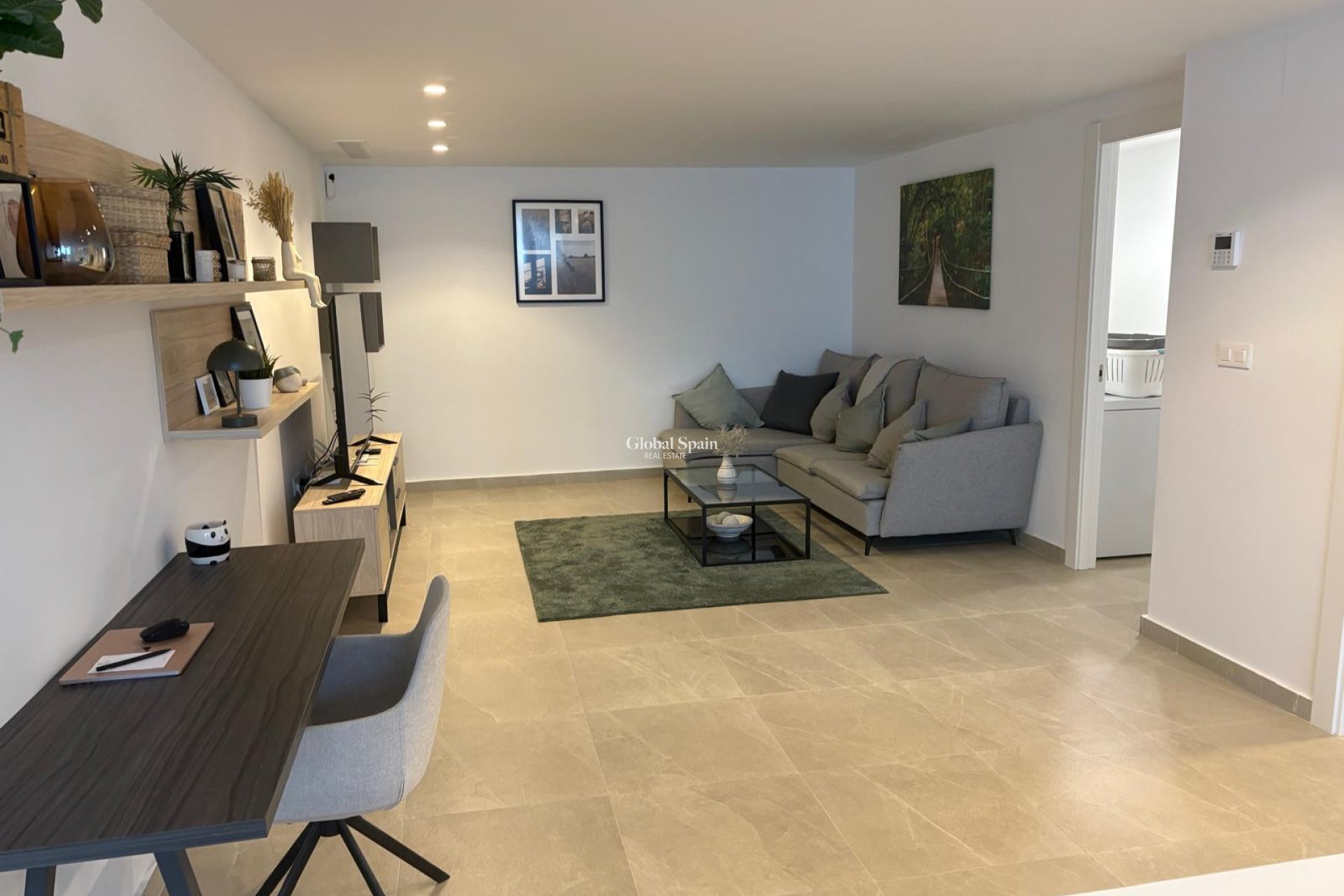 Resale - VILLA -
ALGORFA - LA FINCA GOLF / ALGORFA