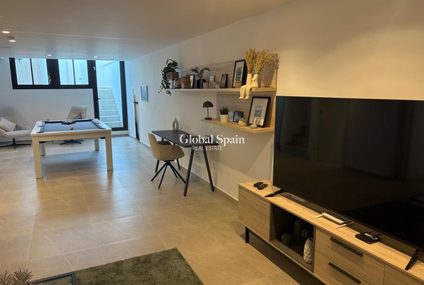 Resale - VILLA -
ALGORFA - LA FINCA GOLF / ALGORFA