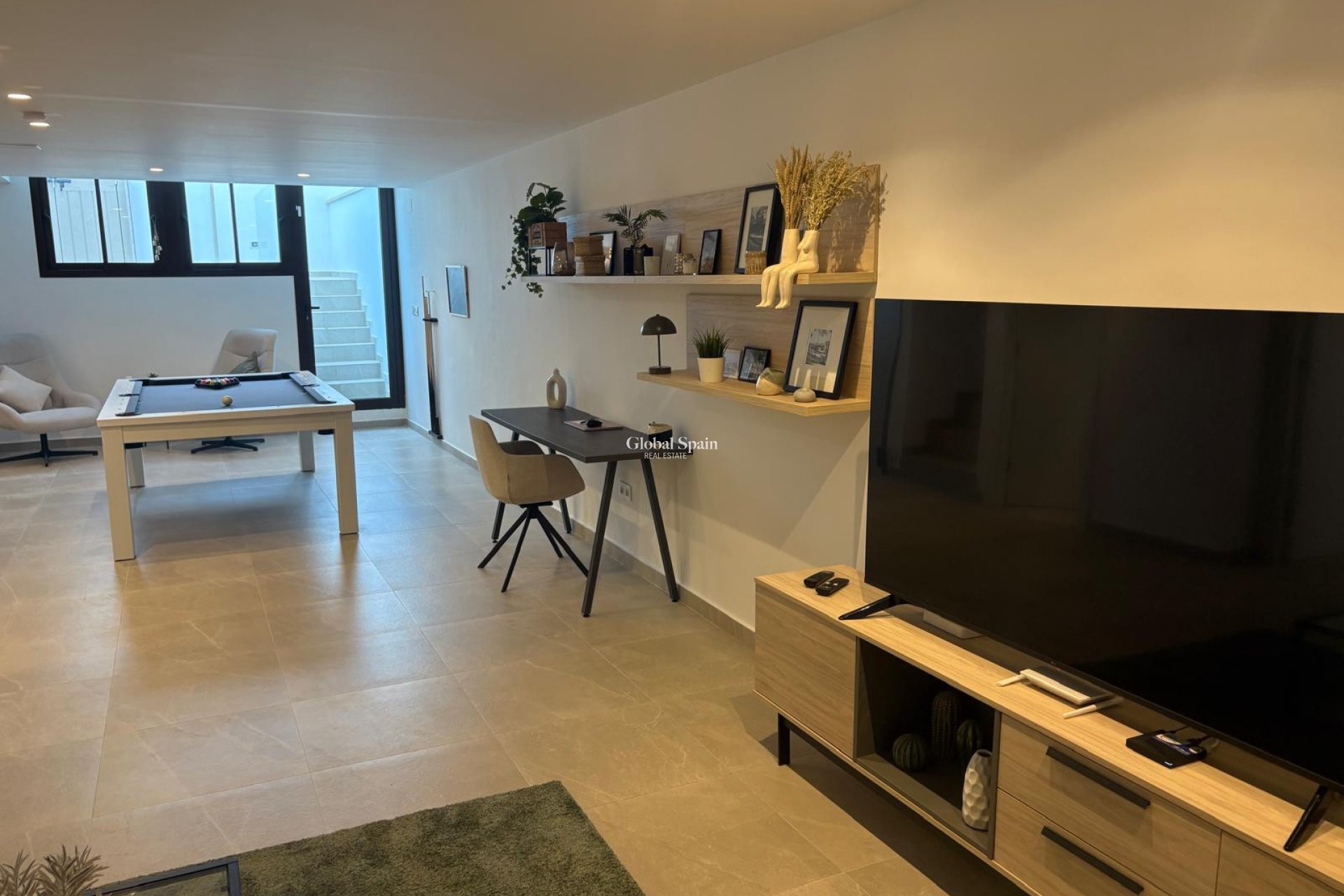 Resale - VILLA -
ALGORFA - LA FINCA GOLF / ALGORFA