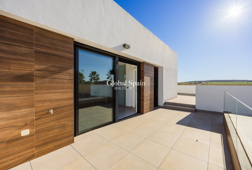 Resale - VILLA -
ALGORFA - LA FINCA GOLF / ALGORFA