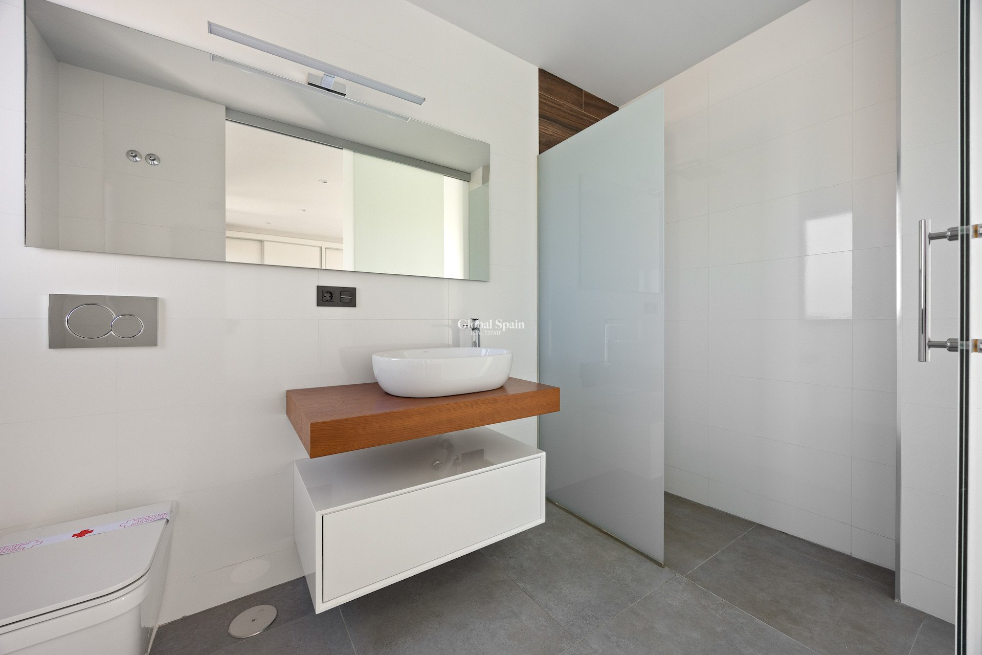 Resale - VILLA -
ALGORFA - LA FINCA GOLF / ALGORFA