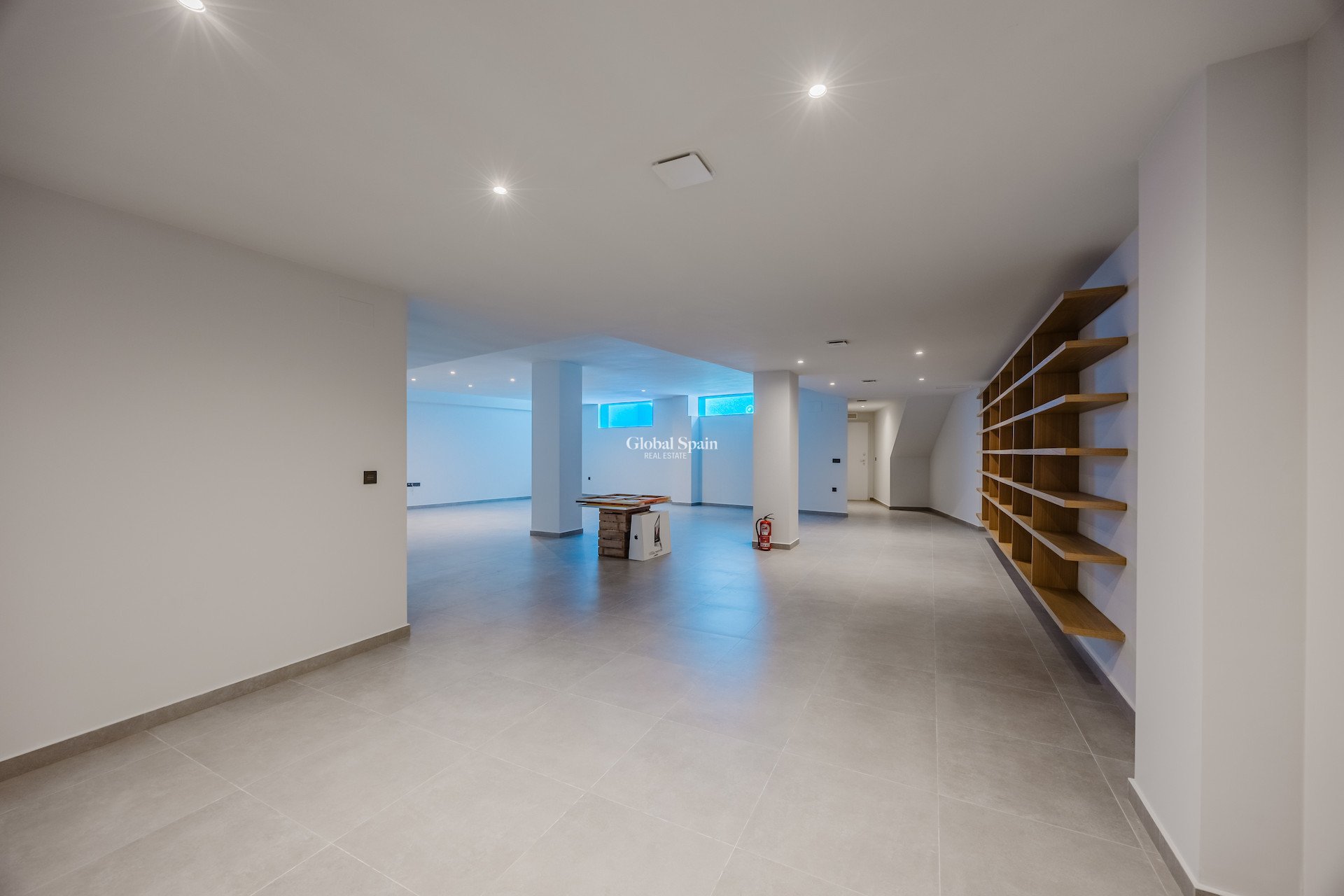 Resale - VILLA -
ALGORFA - LA FINCA GOLF / ALGORFA