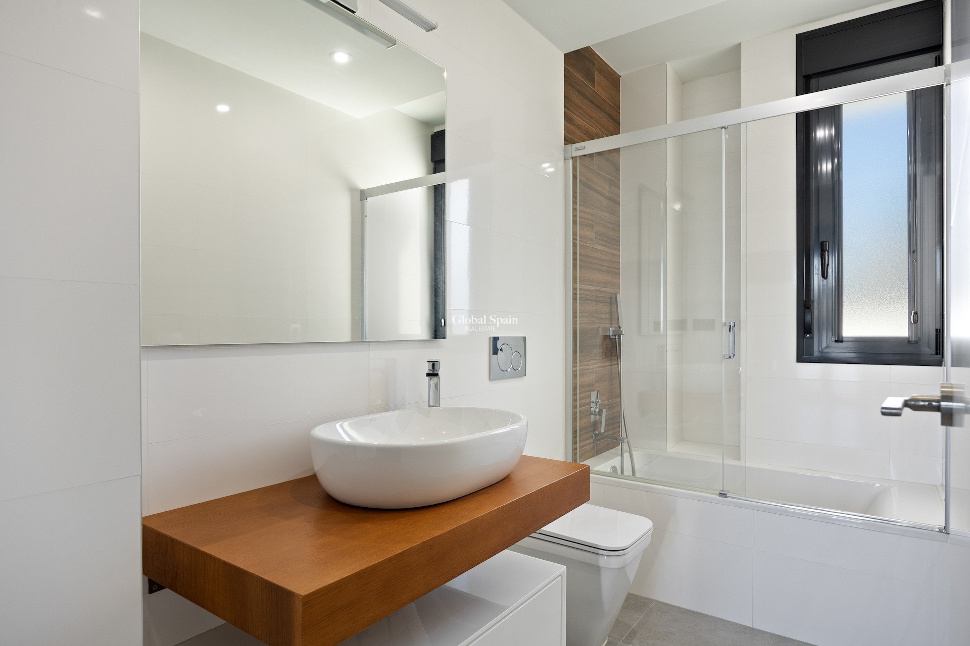 Resale - VILLA -
ALGORFA - LA FINCA GOLF / ALGORFA