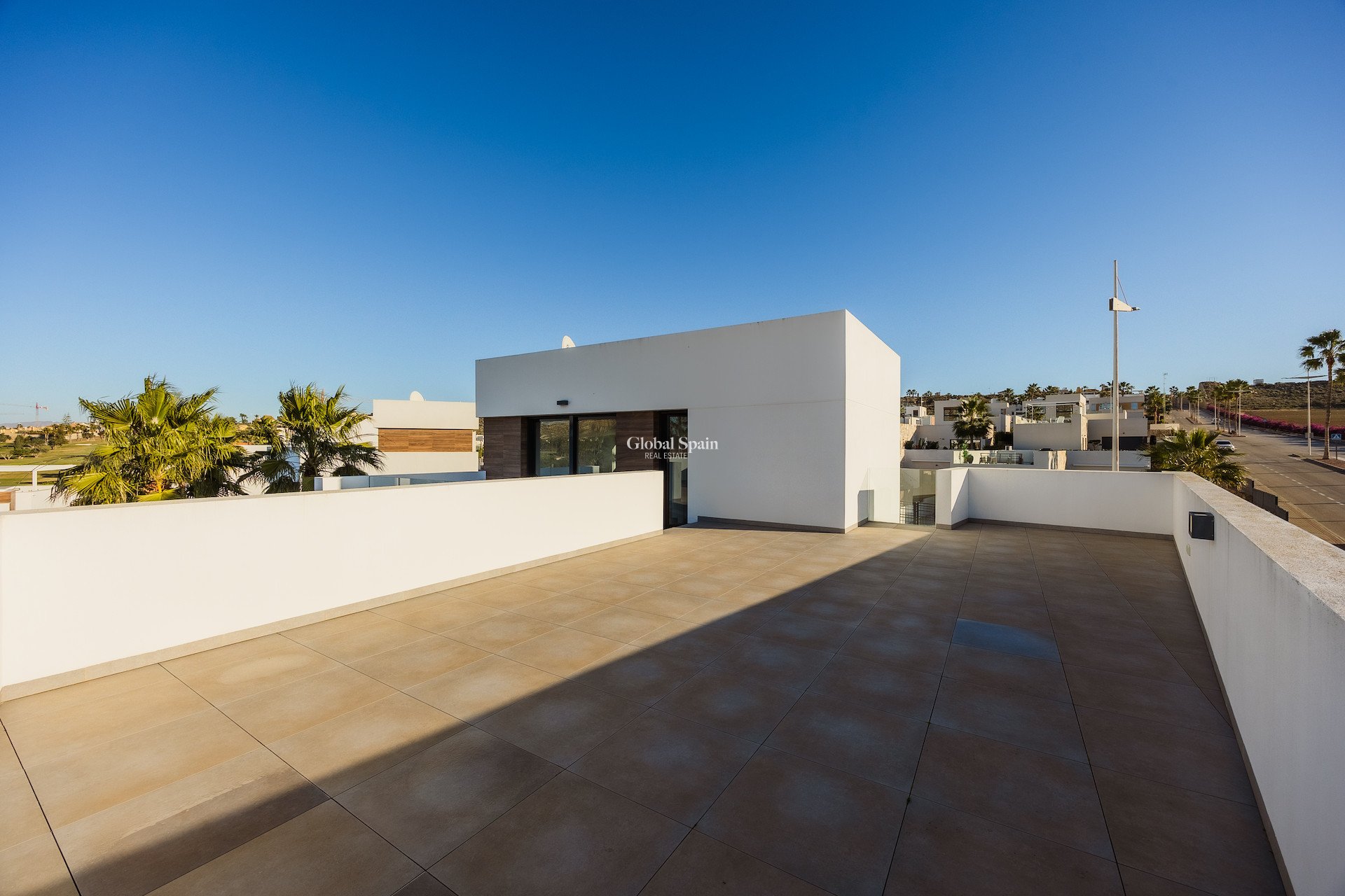 Resale - VILLA -
ALGORFA - LA FINCA GOLF / ALGORFA
