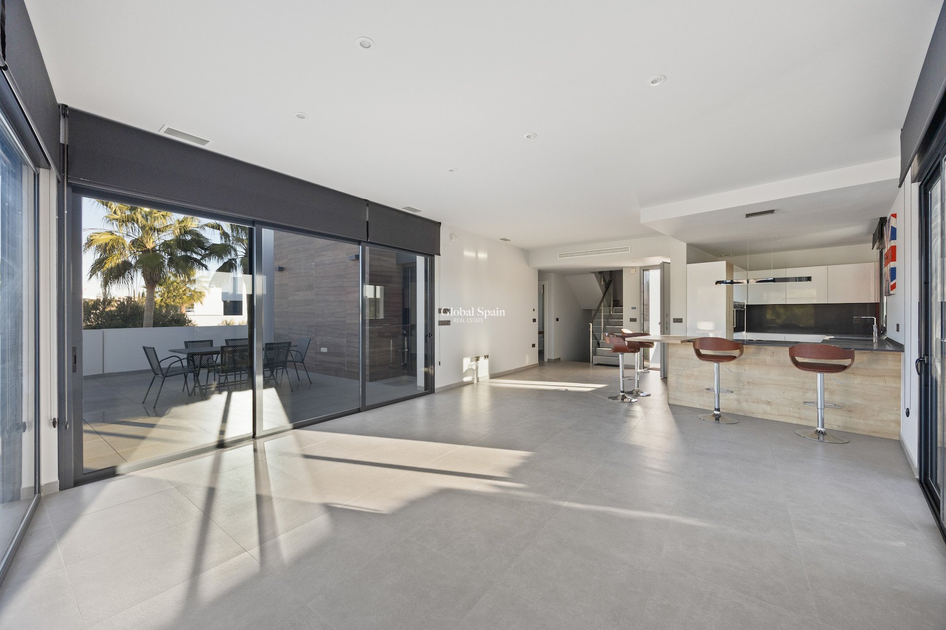 Resale - VILLA -
ALGORFA - LA FINCA GOLF / ALGORFA