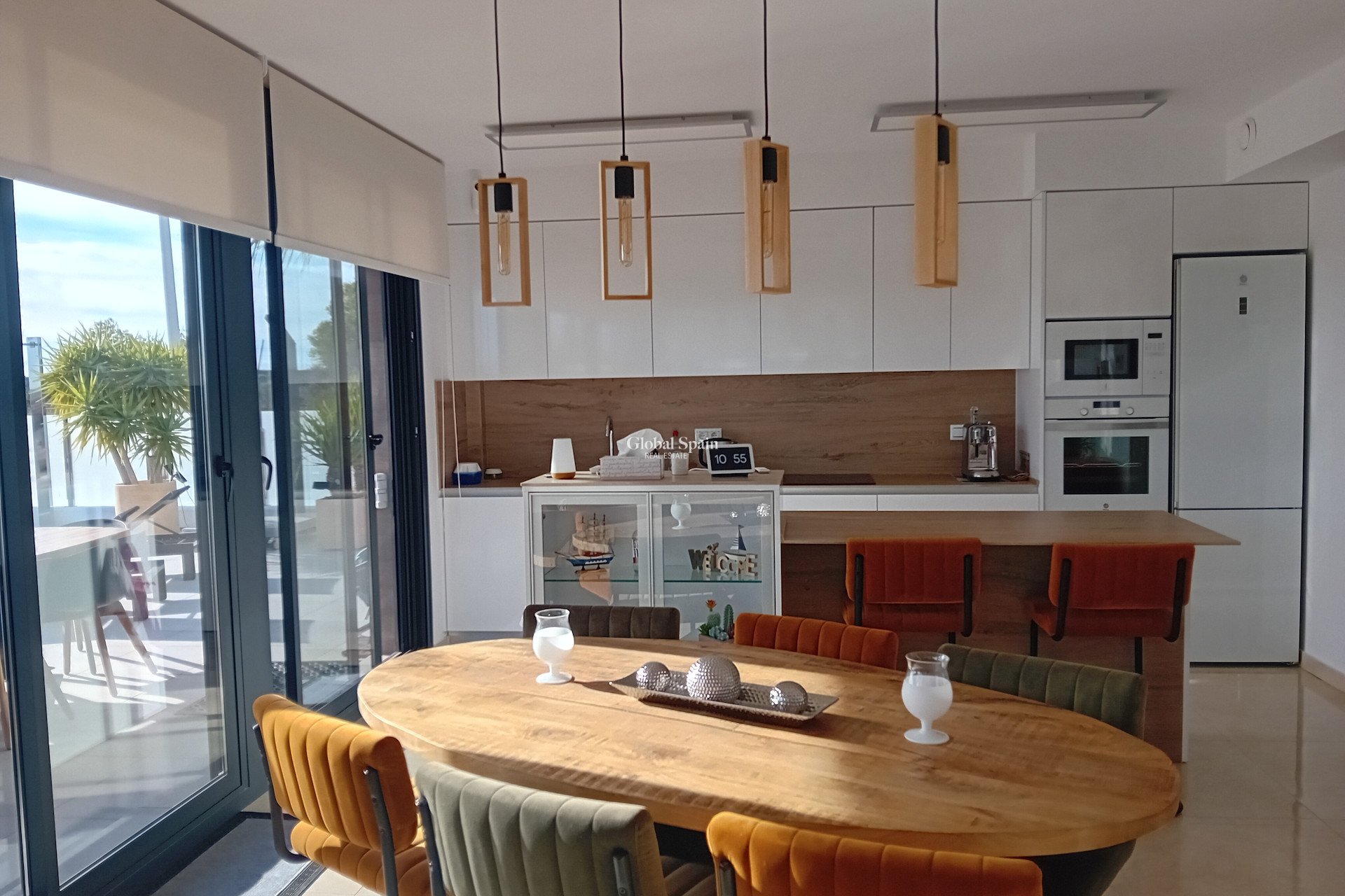 Resale - VILLA -
ALGORFA - LA FINCA GOLF / ALGORFA