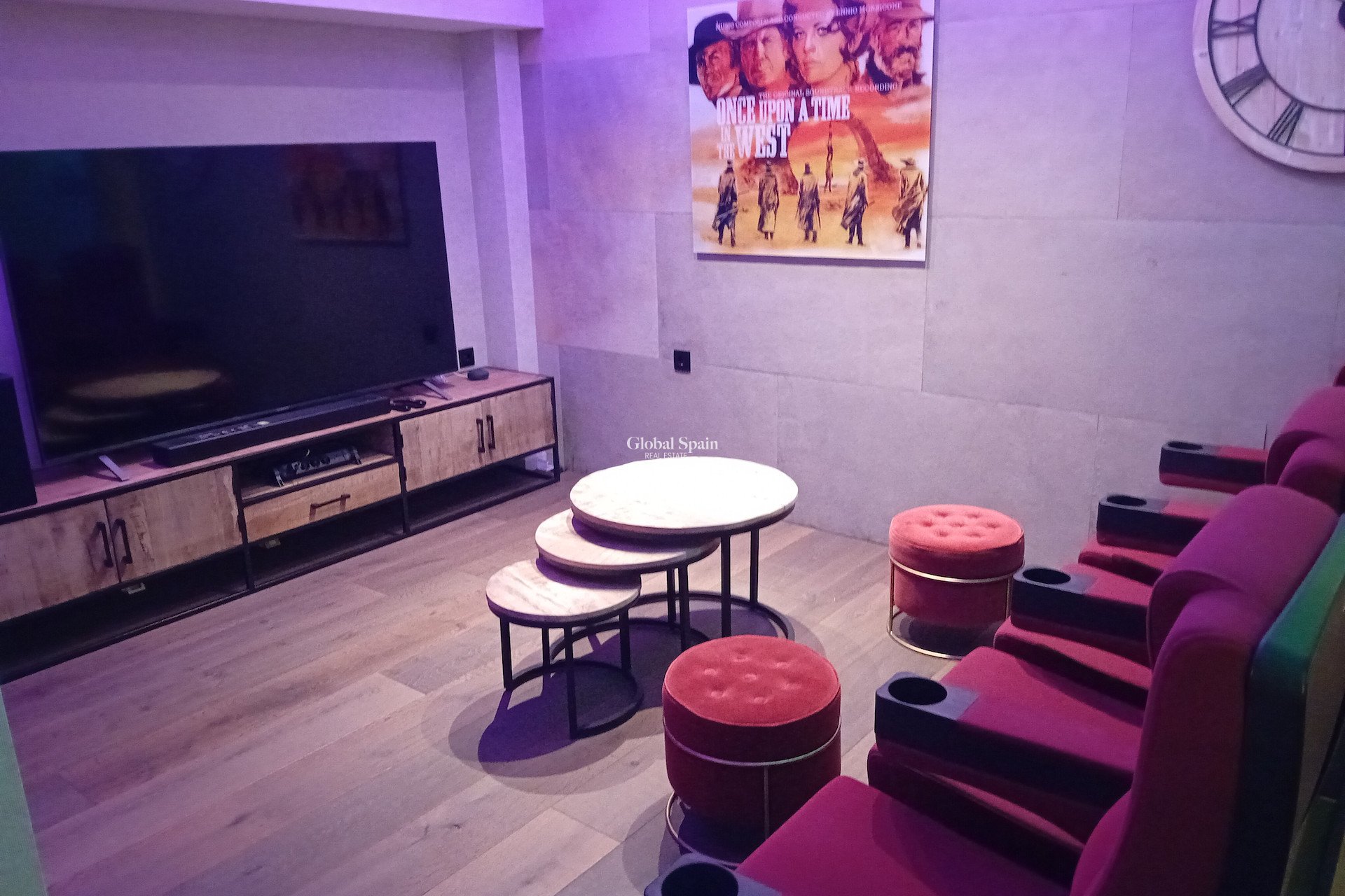 Resale - VILLA -
ALGORFA - LA FINCA GOLF / ALGORFA