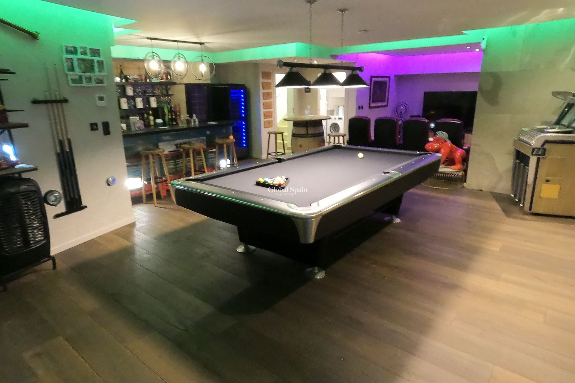 Resale - VILLA -
ALGORFA - LA FINCA GOLF / ALGORFA