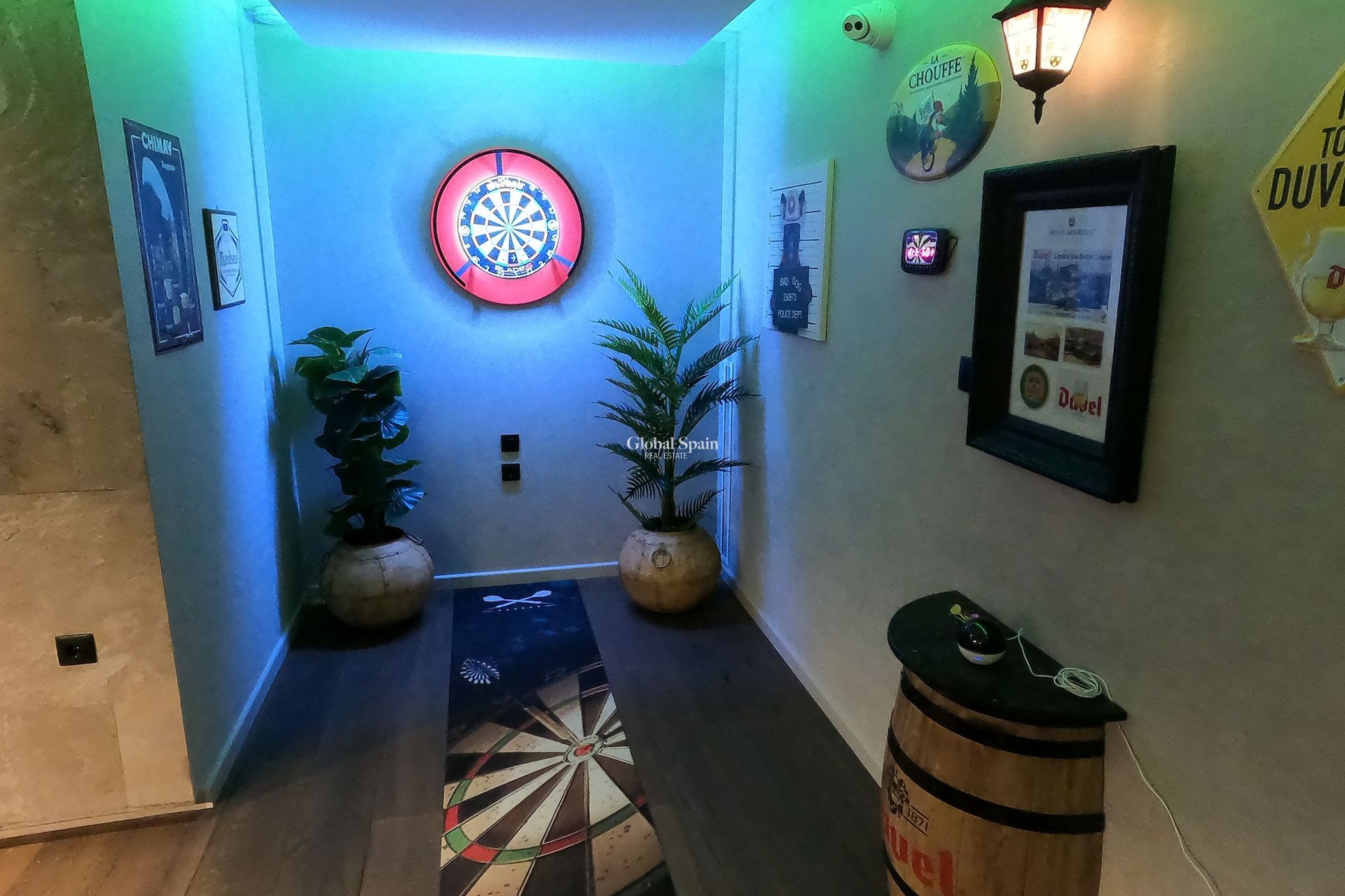 Resale - VILLA -
ALGORFA - LA FINCA GOLF / ALGORFA