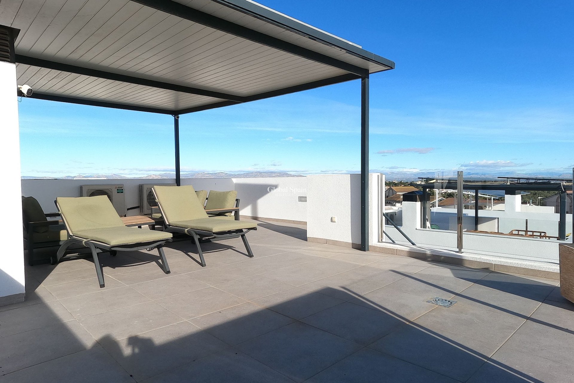 Resale - VILLA -
ALGORFA - LA FINCA GOLF / ALGORFA