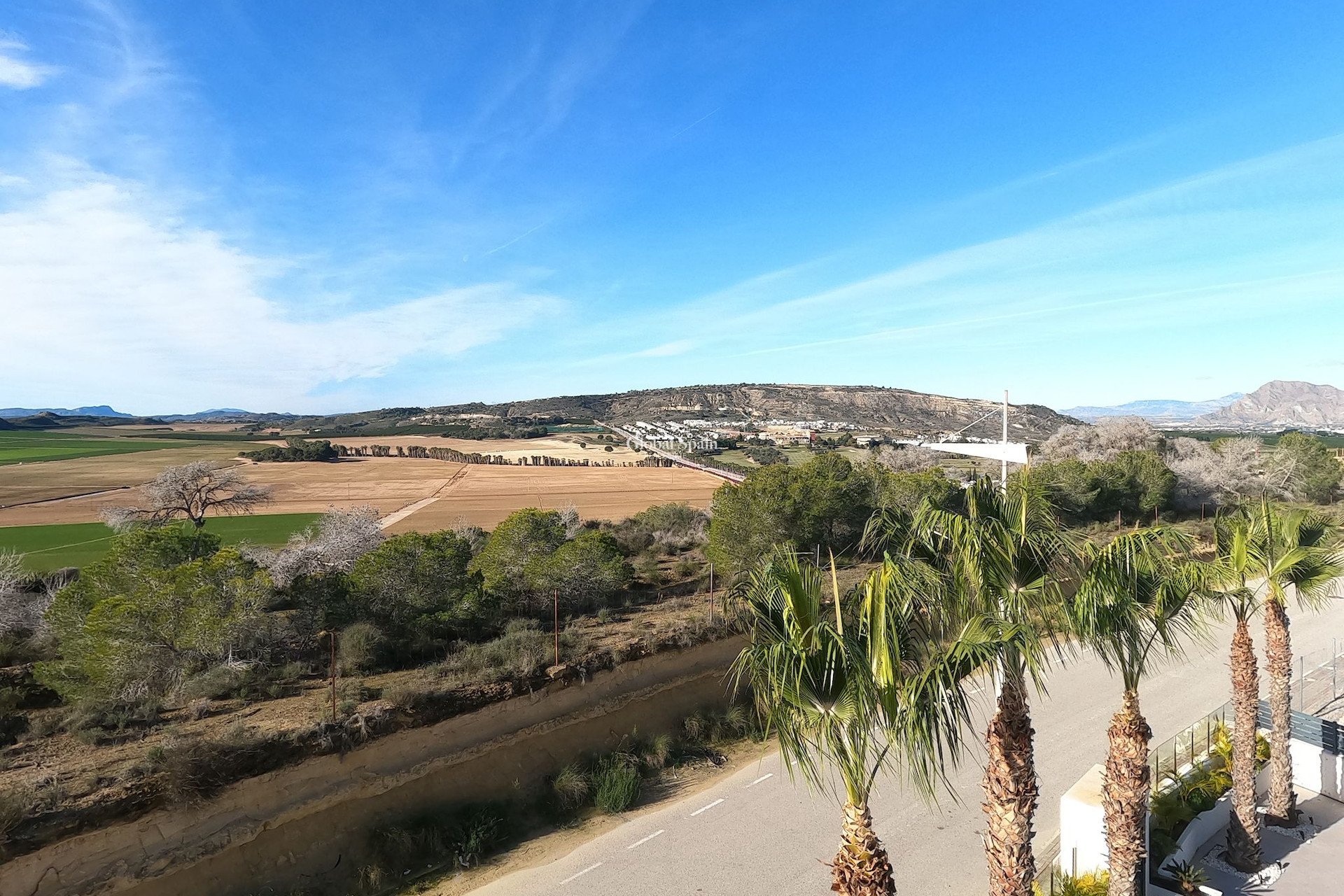 Resale - VILLA -
ALGORFA - LA FINCA GOLF / ALGORFA