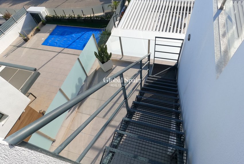 Resale - VILLA -
ALGORFA - LA FINCA GOLF / ALGORFA