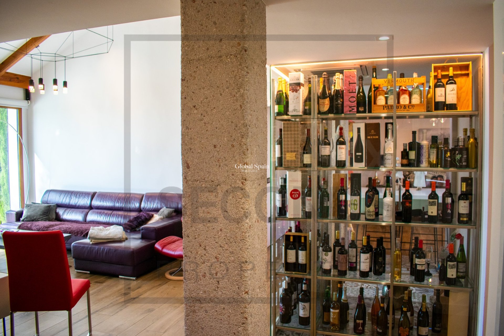 Resale - VILLA -
ALGORFA - LA FINCA GOLF / ALGORFA