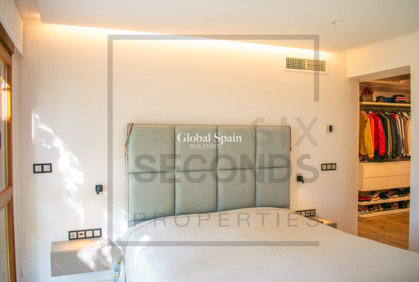 Resale - VILLA -
ALGORFA - LA FINCA GOLF / ALGORFA