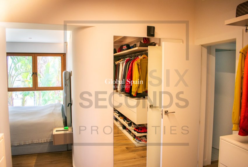 Resale - VILLA -
ALGORFA - LA FINCA GOLF / ALGORFA