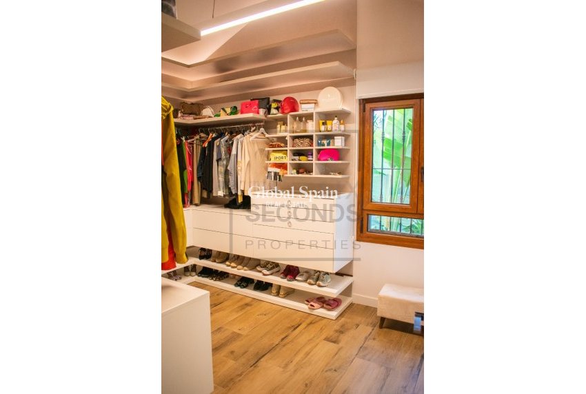 Resale - VILLA -
ALGORFA - LA FINCA GOLF / ALGORFA